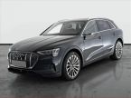 Audi E-tron - fotka číslo 1