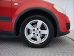 Suzuki SX4 - fotka číslo 14