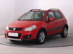 Suzuki SX4 - fotka číslo 1