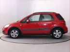 Suzuki SX4 - fotka číslo 2