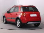 Suzuki SX4 - fotka číslo 3