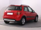 Suzuki SX4 - fotka číslo 4