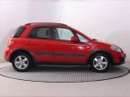 Suzuki SX4 - fotka číslo 5