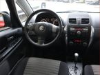 Suzuki SX4 - fotka číslo 6