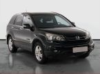 Honda CR-V - fotka číslo 0