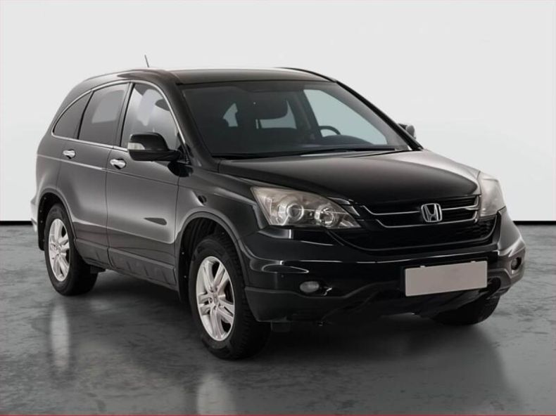 Honda CR-V - hlavní fotka inzerátu