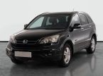 Honda CR-V - fotka číslo 1