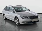Škoda Superb - fotka číslo 0