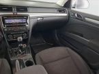 Škoda Superb - fotka číslo 7