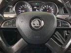 Škoda Superb - fotka číslo 16