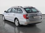 Škoda Superb - fotka číslo 3