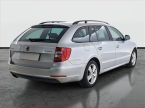 Škoda Superb - fotka číslo 4
