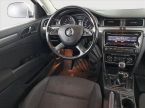 Škoda Superb - fotka číslo 6