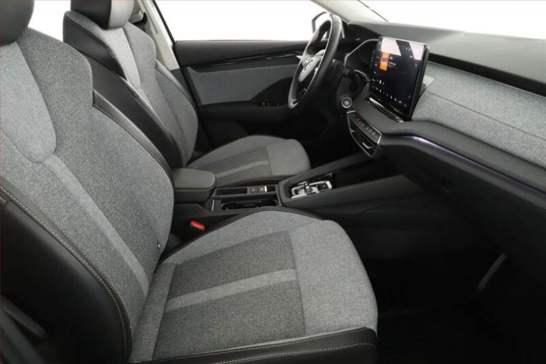 Škoda Octavia - hlavní fotka