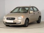 Hyundai Accent - fotka číslo 1