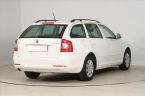Škoda Octavia - fotka číslo 4