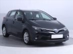 Toyota Auris - fotka číslo 0