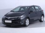 Toyota Auris - fotka číslo 1