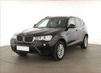 BMW X3 - fotka číslo 1