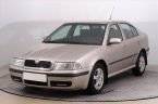 Škoda Octavia - fotka číslo 1
