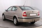 Škoda Octavia - fotka číslo 3