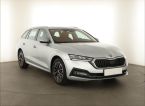 Škoda Octavia - fotka číslo 0