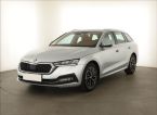 Škoda Octavia - fotka číslo 1