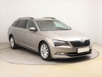 Škoda Superb - fotka číslo 0
