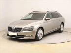 Škoda Superb - fotka číslo 1