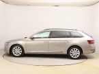 Škoda Superb - fotka číslo 2