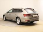 Škoda Superb - fotka číslo 3