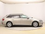Škoda Superb - fotka číslo 5