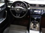 Škoda Superb - fotka číslo 6