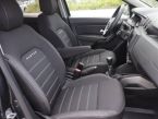 Dacia Duster - fotka číslo 8