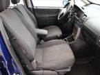 Opel Zafira - fotka číslo 6