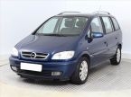 Opel Zafira - fotka číslo 1