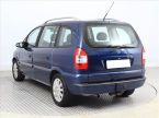 Opel Zafira - fotka číslo 3