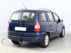 Opel Zafira - fotka číslo 4