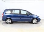 Opel Zafira - fotka číslo 5