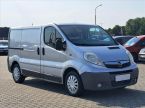 Opel Vivaro - fotka číslo 0