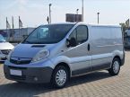 Opel Vivaro - fotka číslo 1