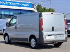 Opel Vivaro - fotka číslo 3