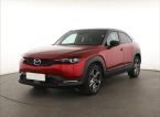 Mazda MX-30 - fotka číslo 1