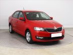 Škoda Rapid - fotka číslo 0