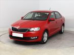 Škoda Rapid - fotka číslo 1