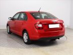 Škoda Rapid - fotka číslo 3