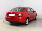 Škoda Rapid - fotka číslo 4