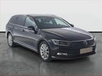 Volkswagen Passat - fotka číslo 0