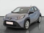 Toyota Aygo - fotka číslo 1