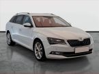 Škoda Superb - fotka číslo 0